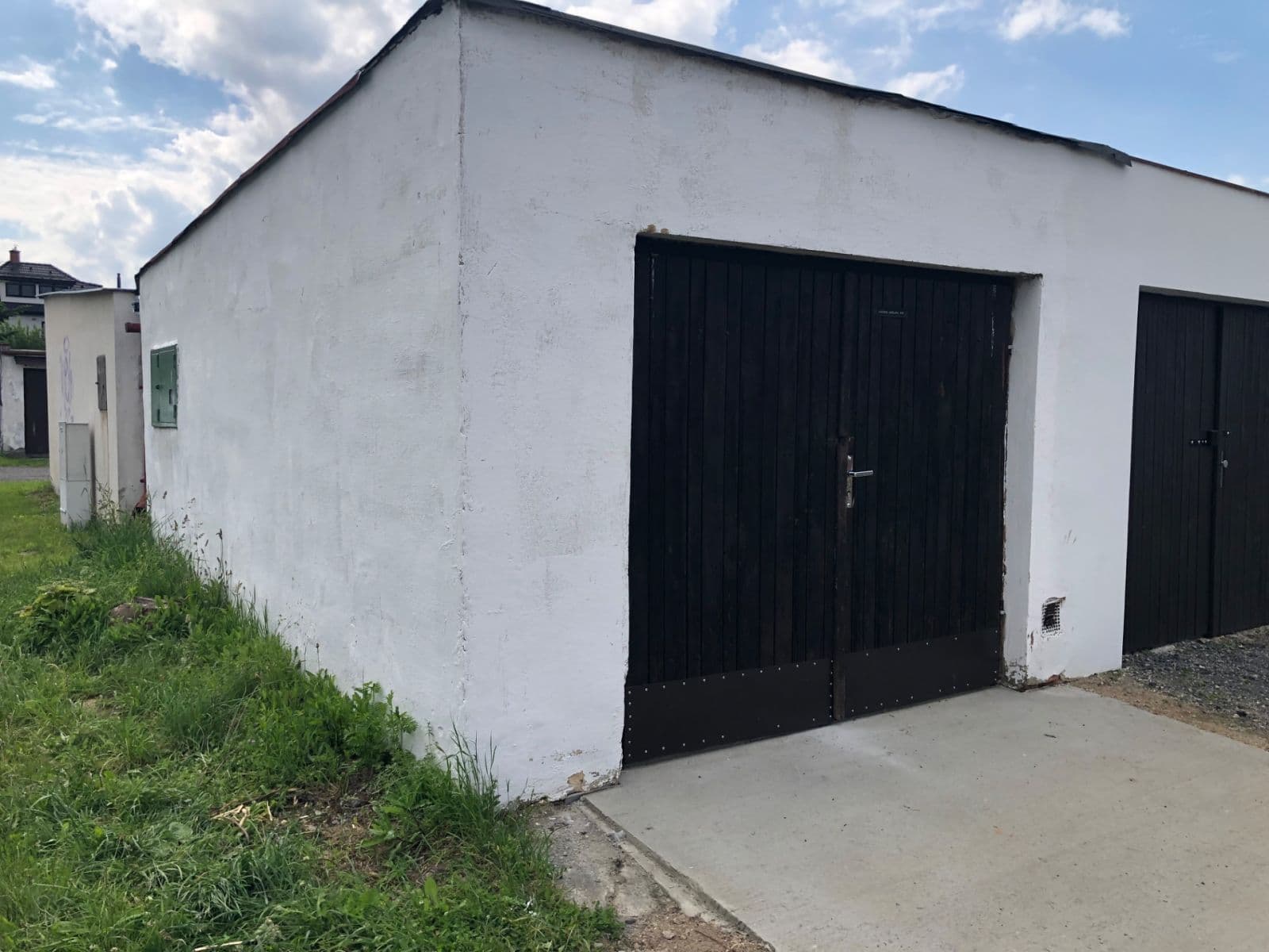 Pronájem garáže 17 m², Liberec, Liberecký kraj Pronájem garáže 17 m², Liberec, Liberecký kraj