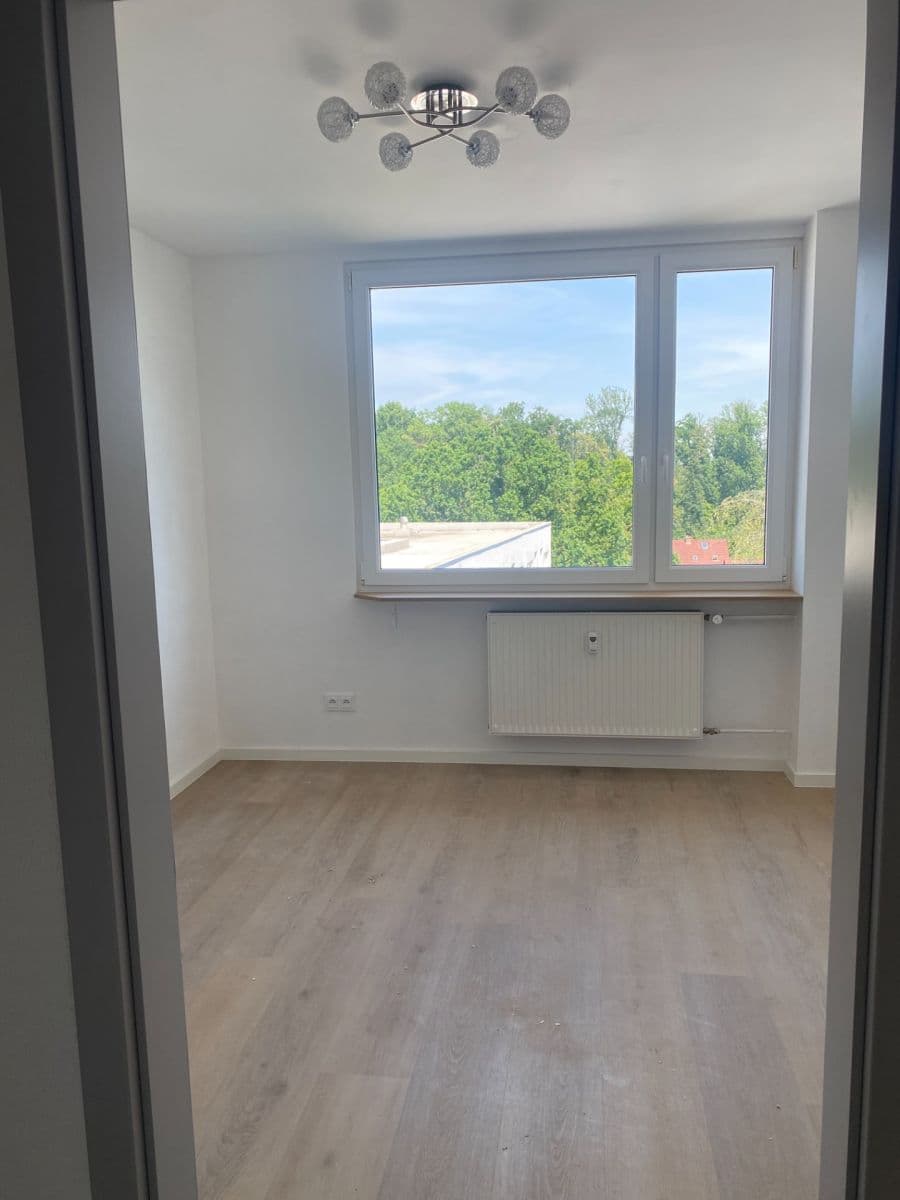 Pronájem bytu 3+kk 70 m², Přátelství, Praha, Praha Pronájem bytu 3+kk 70 m², Přátelství, Praha, Praha