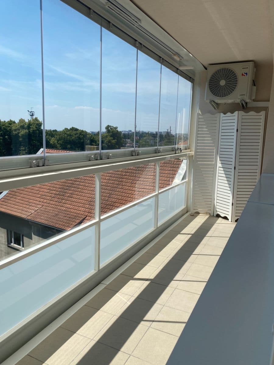 Pronájem bytu 3+kk 70 m², Přátelství, Praha, Praha Pronájem bytu 3+kk 70 m², Přátelství, Praha, Praha