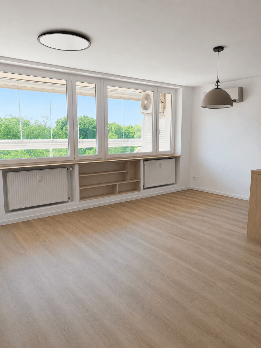 Pronájem bytu 3+kk 70 m², Přátelství, Praha, Praha Pronájem bytu 3+kk 70 m², Přátelství, Praha, Praha