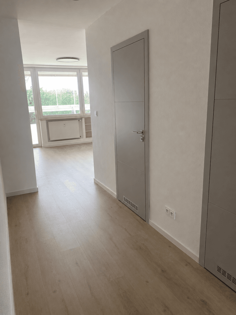 Pronájem bytu 3+kk 70 m², Přátelství, Praha, Praha Pronájem bytu 3+kk 70 m², Přátelství, Praha, Praha