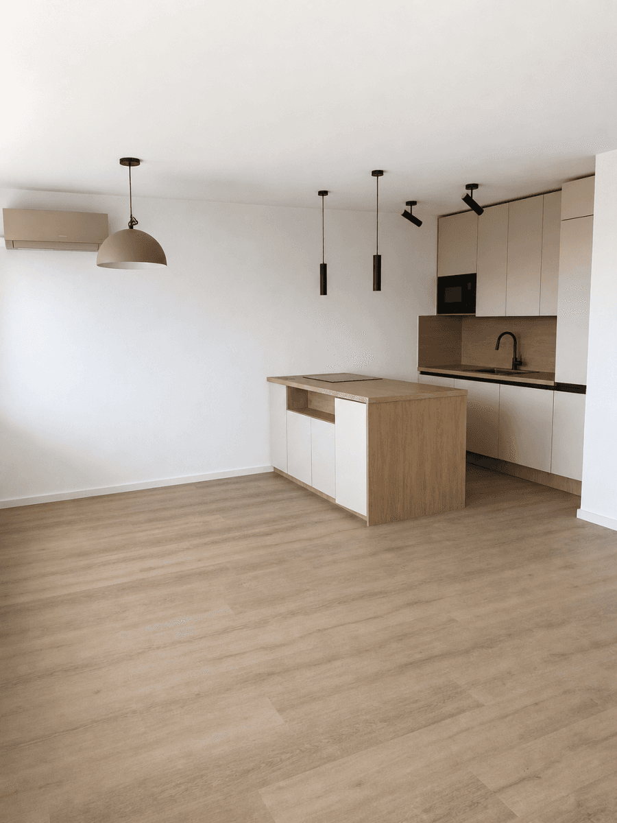 Pronájem bytu 3+kk 70 m², Přátelství, Praha, Praha Pronájem bytu 3+kk 70 m², Přátelství, Praha, Praha