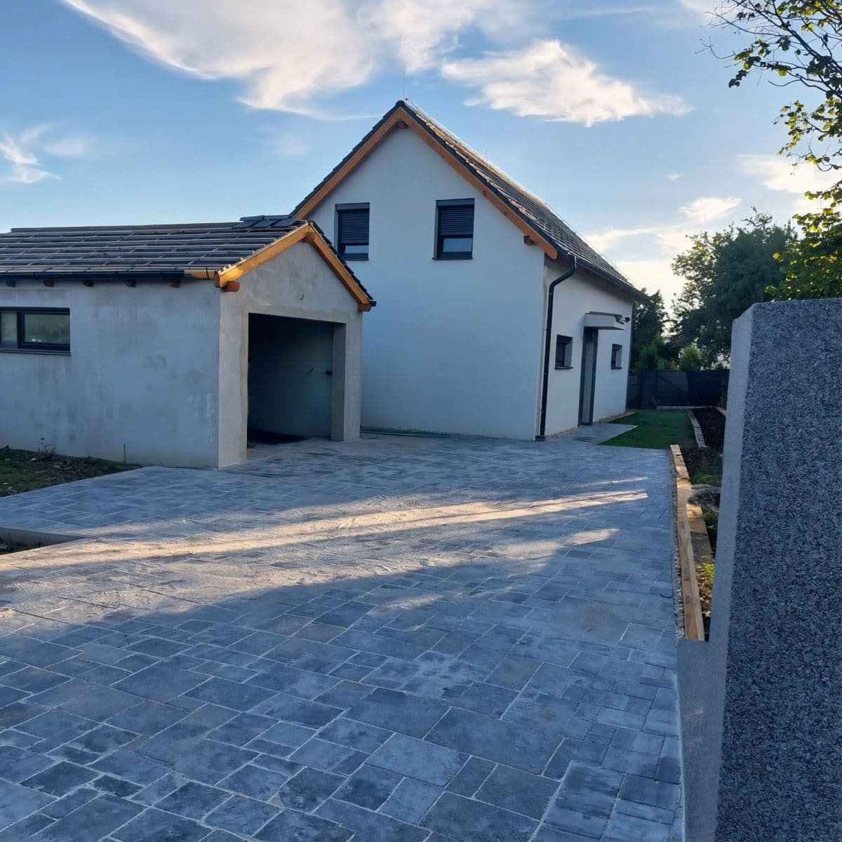 Prodej domu 112 m², pozemek 770 m², Vidče, Zlínský kraj Prodej domu 112 m², pozemek 770 m², Vidče, Zlínský kraj