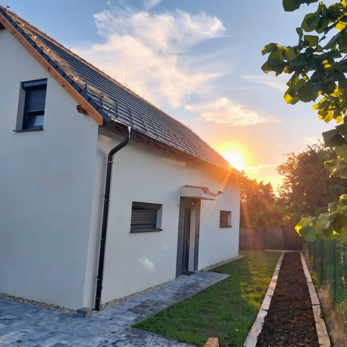Prodej domu 112 m², pozemek 770 m², Vidče, Zlínský kraj Prodej domu 112 m², pozemek 770 m², Vidče, Zlínský kraj