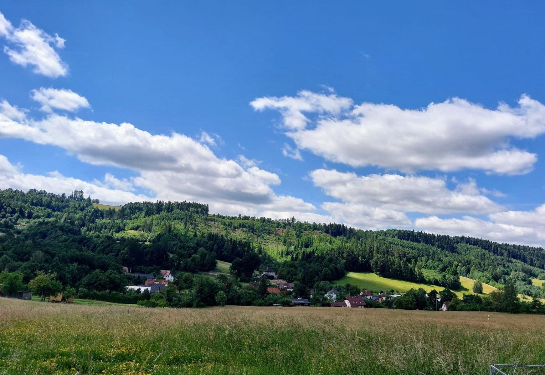 Prodej domu 112 m², pozemek 770 m², Vidče, Zlínský kraj Prodej domu 112 m², pozemek 770 m², Vidče, Zlínský kraj