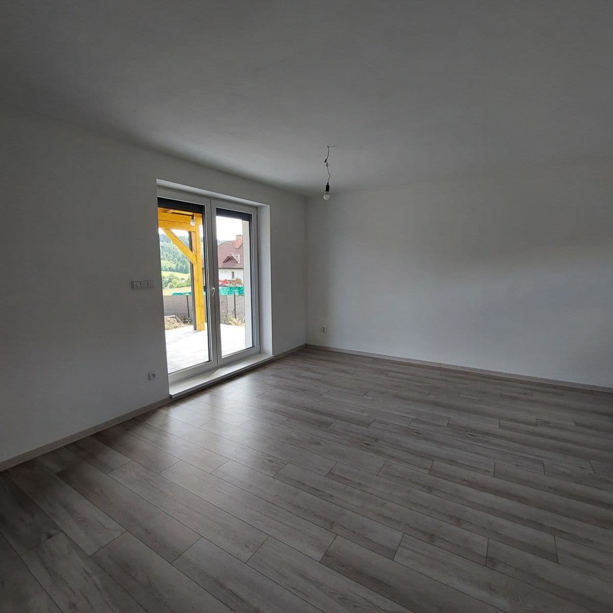 Prodej domu 112 m², pozemek 770 m², Vidče, Zlínský kraj Prodej domu 112 m², pozemek 770 m², Vidče, Zlínský kraj