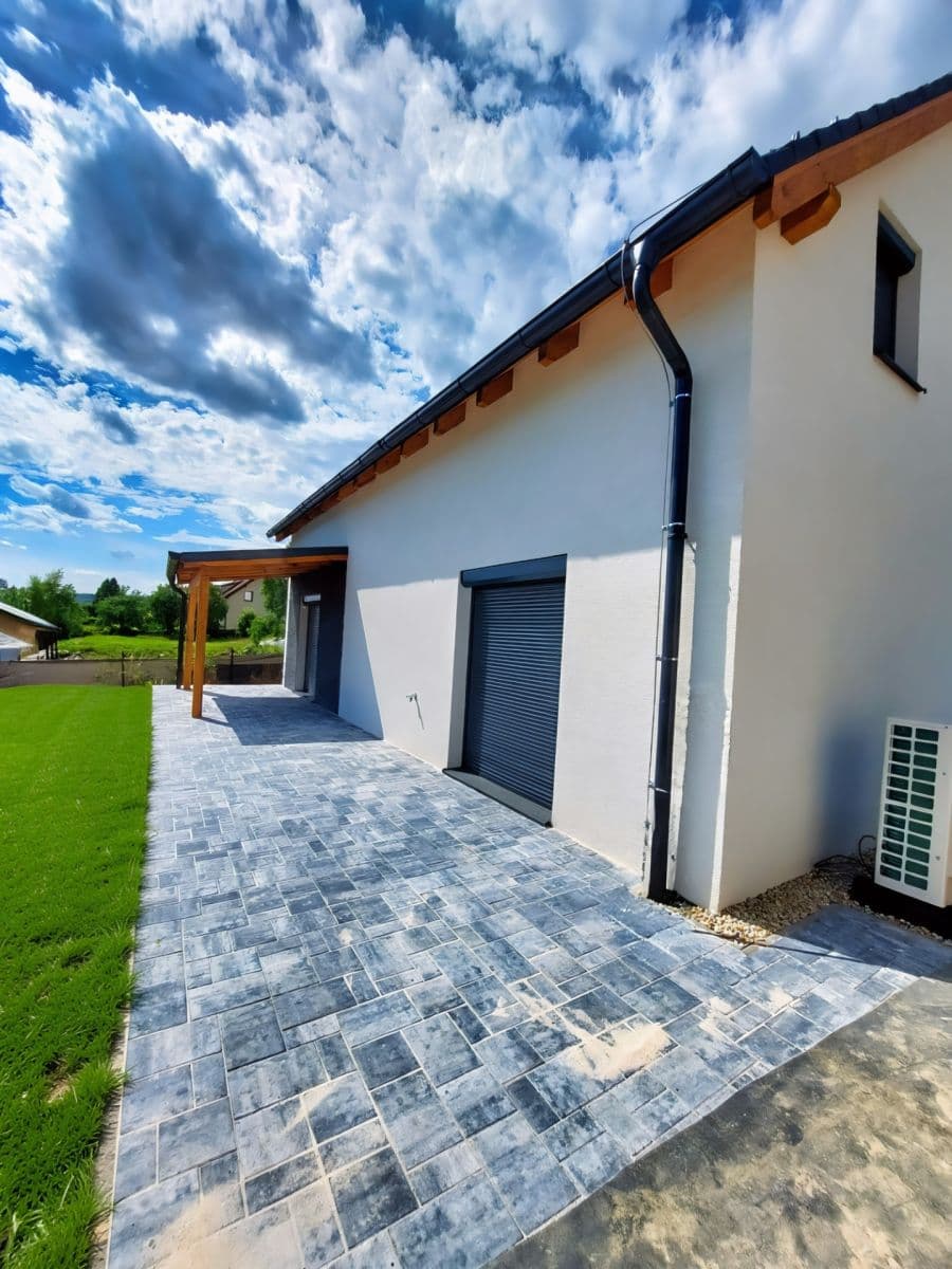 Prodej domu 112 m², pozemek 770 m², Vidče, Zlínský kraj Prodej domu 112 m², pozemek 770 m², Vidče, Zlínský kraj