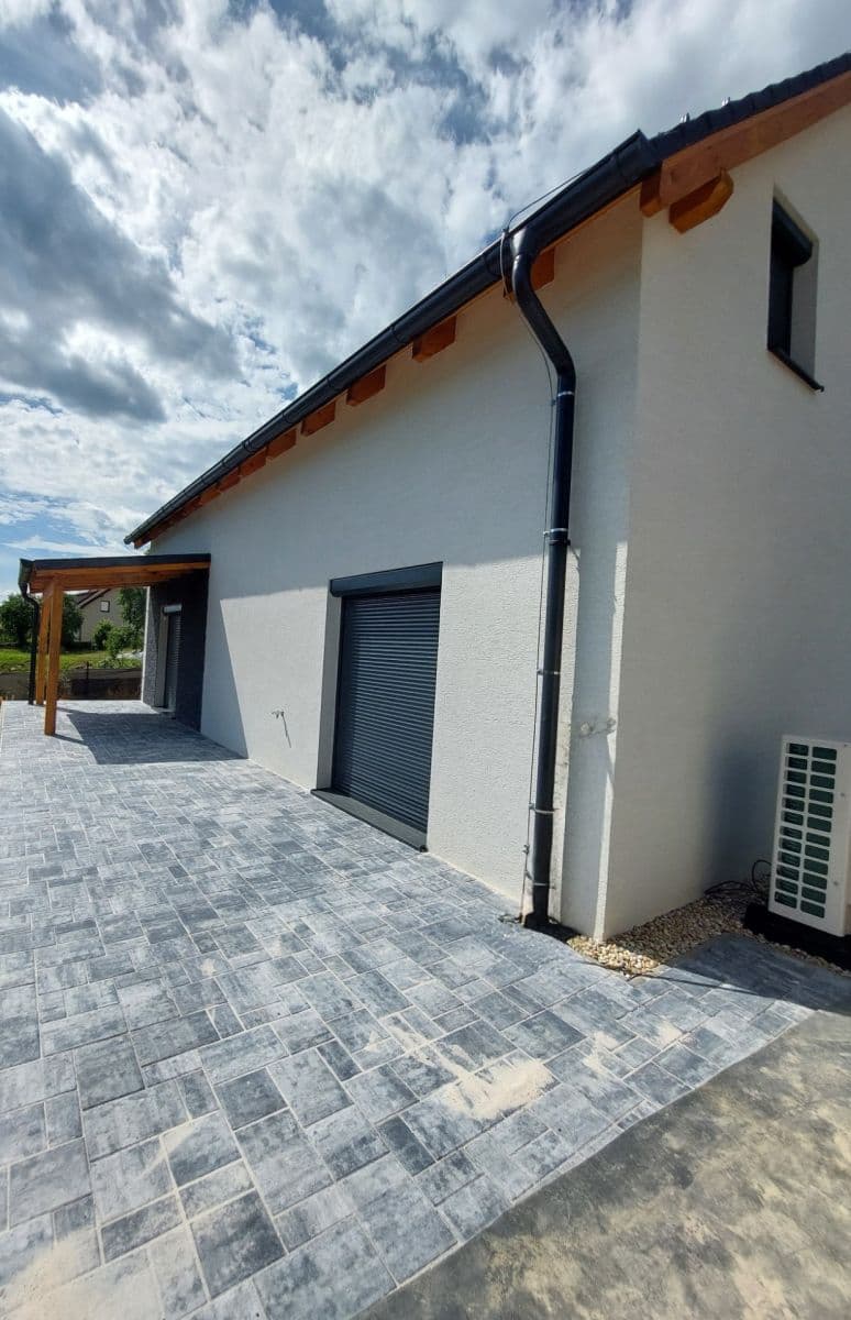 Prodej domu 112 m², pozemek 770 m², Vidče, Zlínský kraj Prodej domu 112 m², pozemek 770 m², Vidče, Zlínský kraj