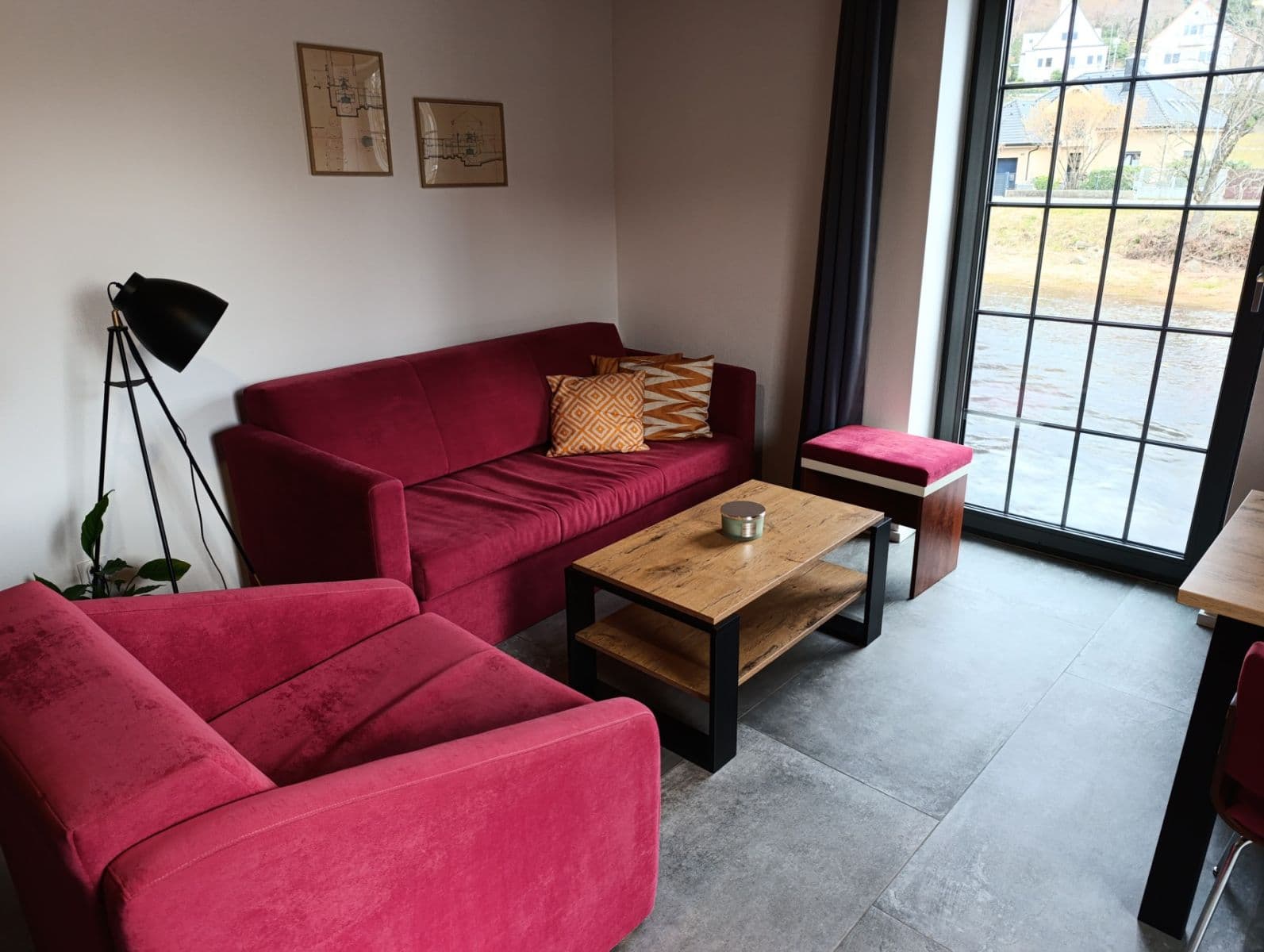 Pronájem bytu 2+kk 45 m², Na Valše, Sušice, Plzeňský kraj Pronájem bytu 2+kk 45 m², Na Valše, Sušice, Plzeňský kraj
