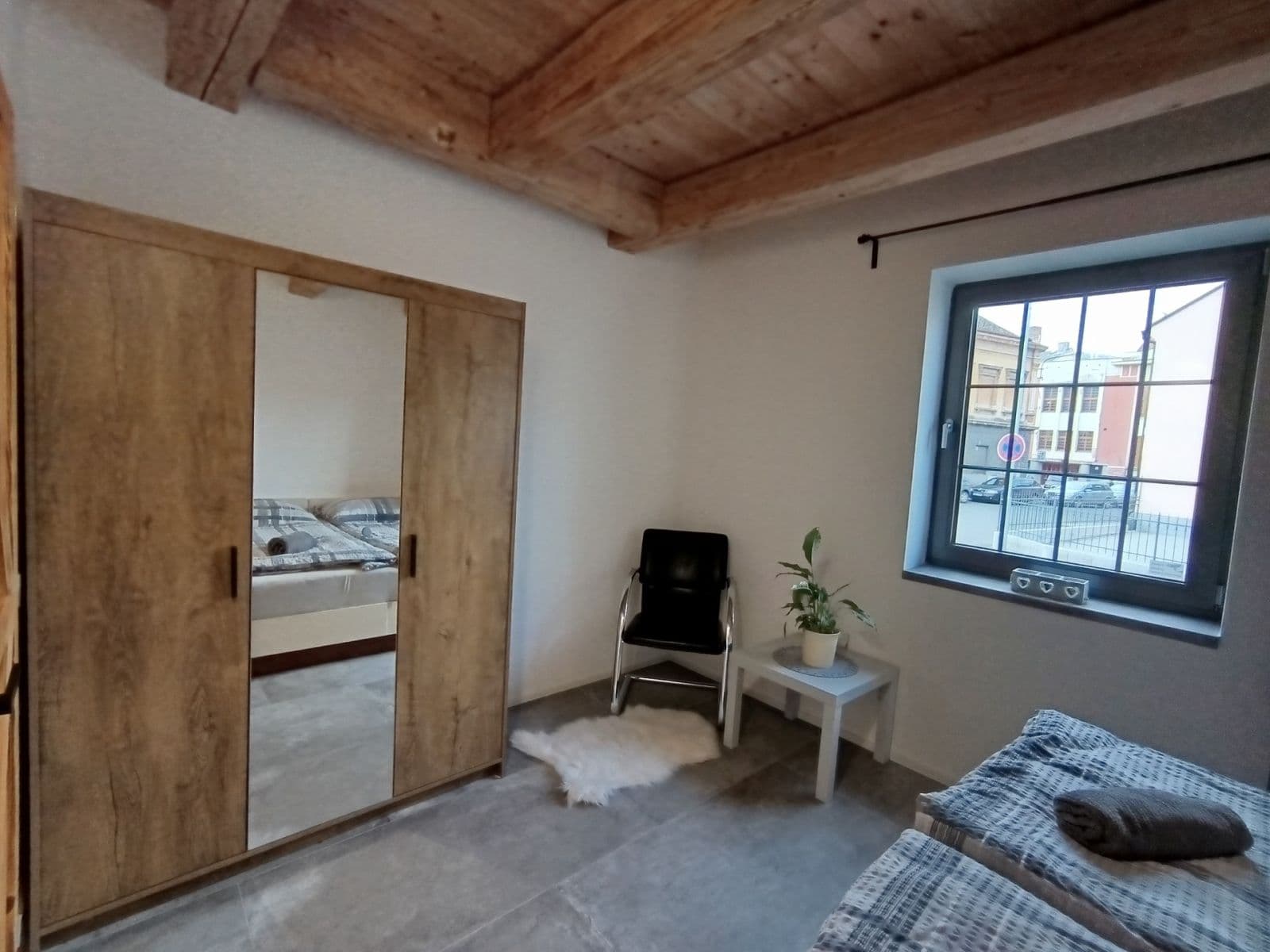 Pronájem bytu 2+kk 45 m², Na Valše, Sušice, Plzeňský kraj Pronájem bytu 2+kk 45 m², Na Valše, Sušice, Plzeňský kraj