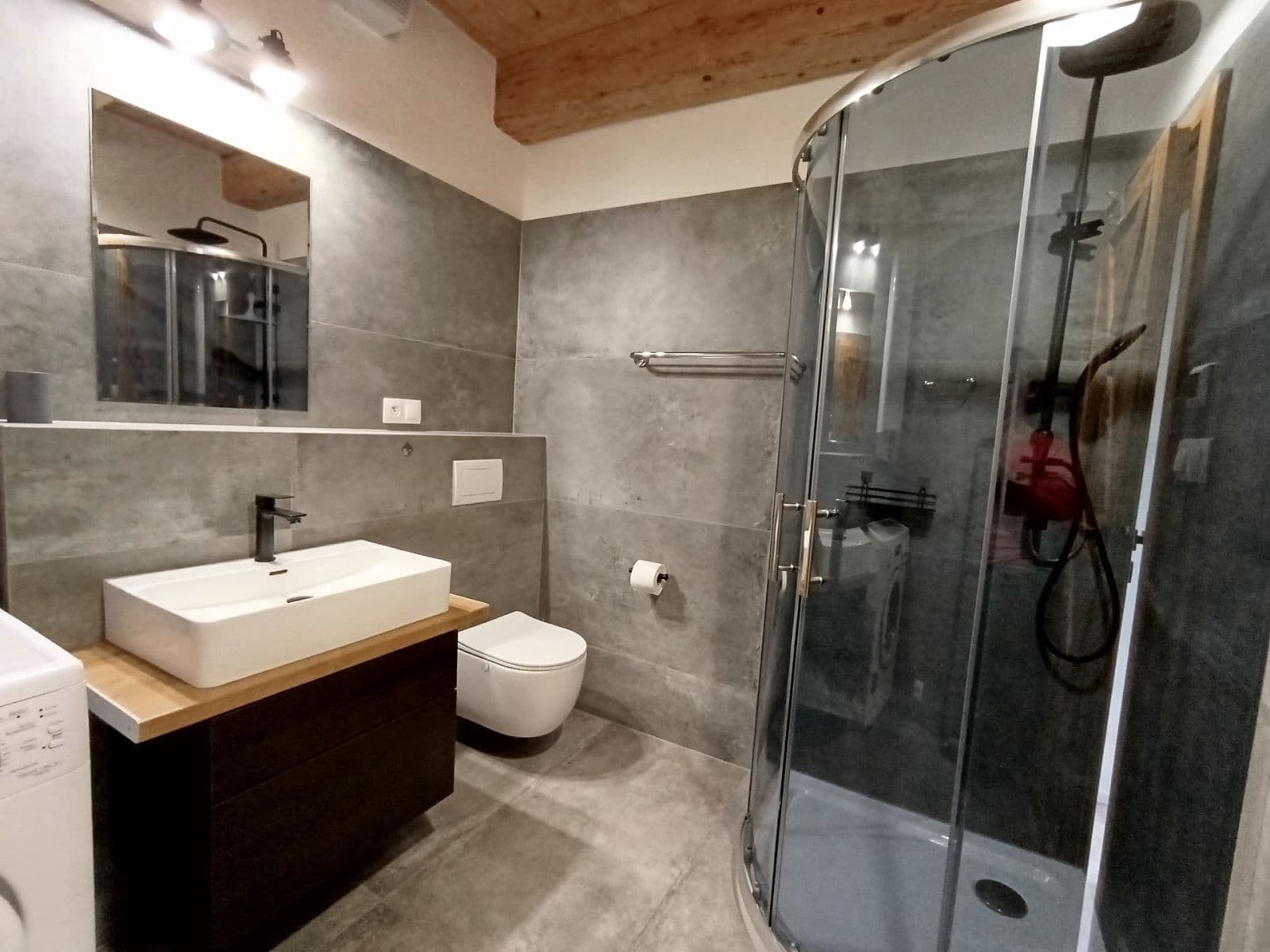 Pronájem bytu 2+kk 45 m², Na Valše, Sušice, Plzeňský kraj Pronájem bytu 2+kk 45 m², Na Valše, Sušice, Plzeňský kraj