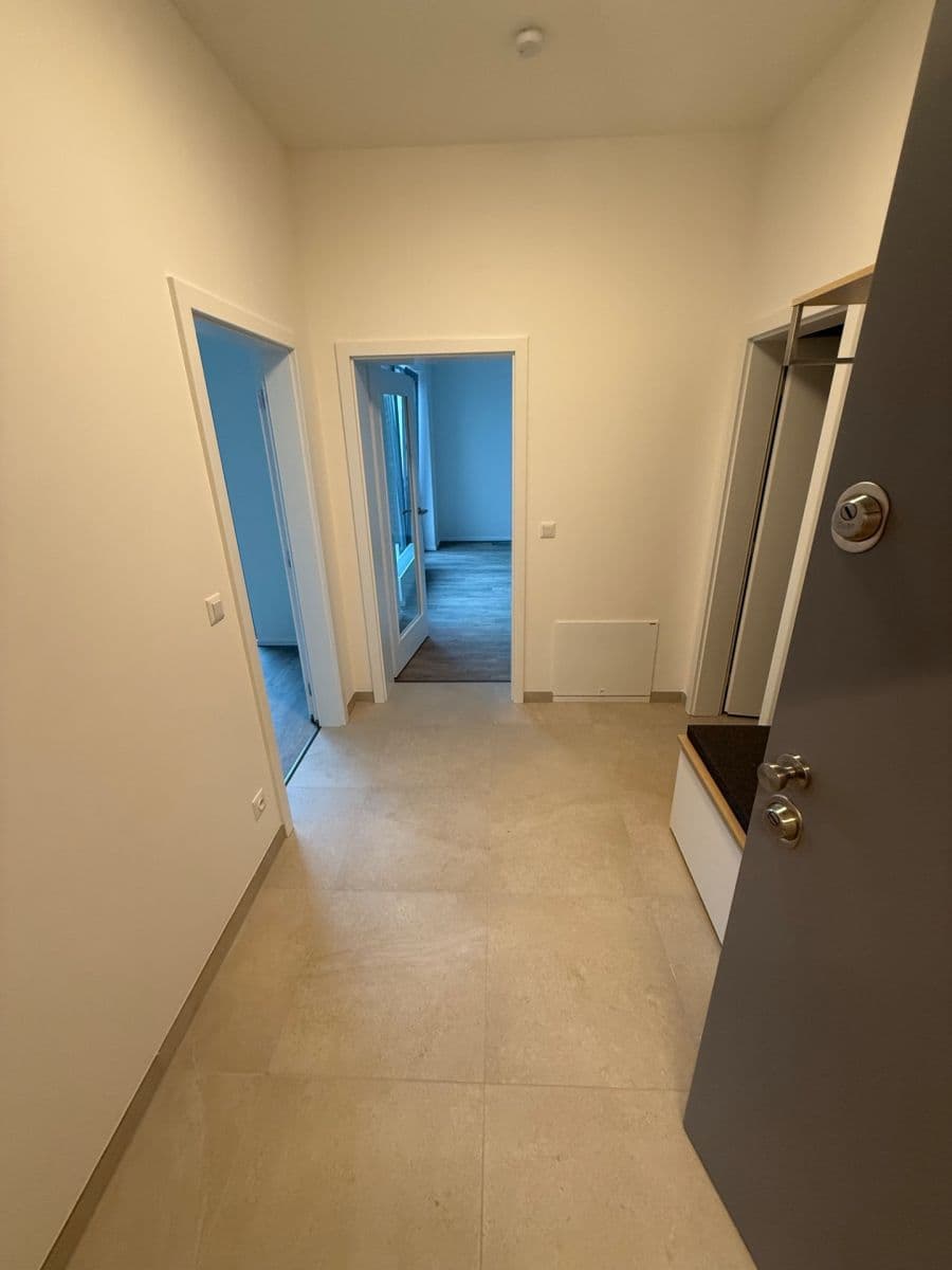 Pronájem bytu 2+kk 50 m², Řepova, Brno, Jihomoravský kraj Pronájem bytu 2+kk 50 m², Řepova, Brno, Jihomoravský kraj
