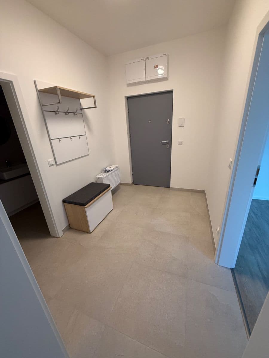Pronájem bytu 2+kk 50 m², Řepova, Brno, Jihomoravský kraj Pronájem bytu 2+kk 50 m², Řepova, Brno, Jihomoravský kraj