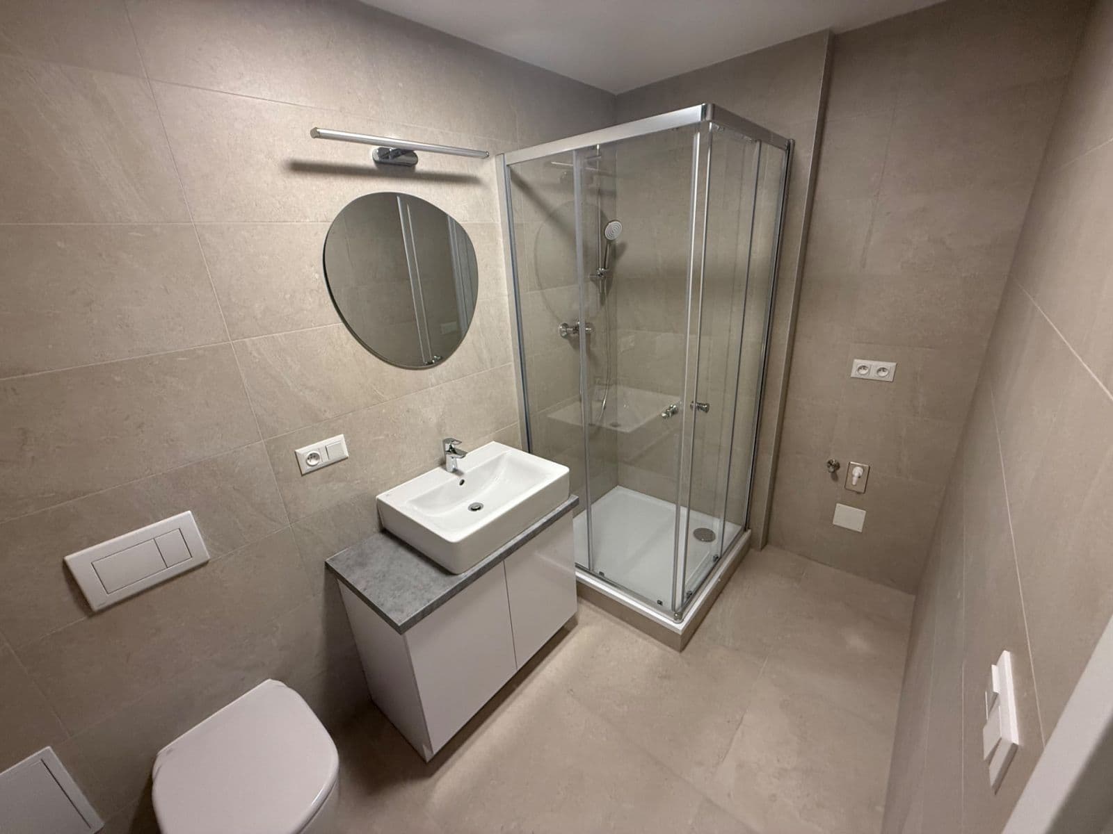 Pronájem bytu 2+kk 50 m², Řepova, Brno, Jihomoravský kraj Pronájem bytu 2+kk 50 m², Řepova, Brno, Jihomoravský kraj