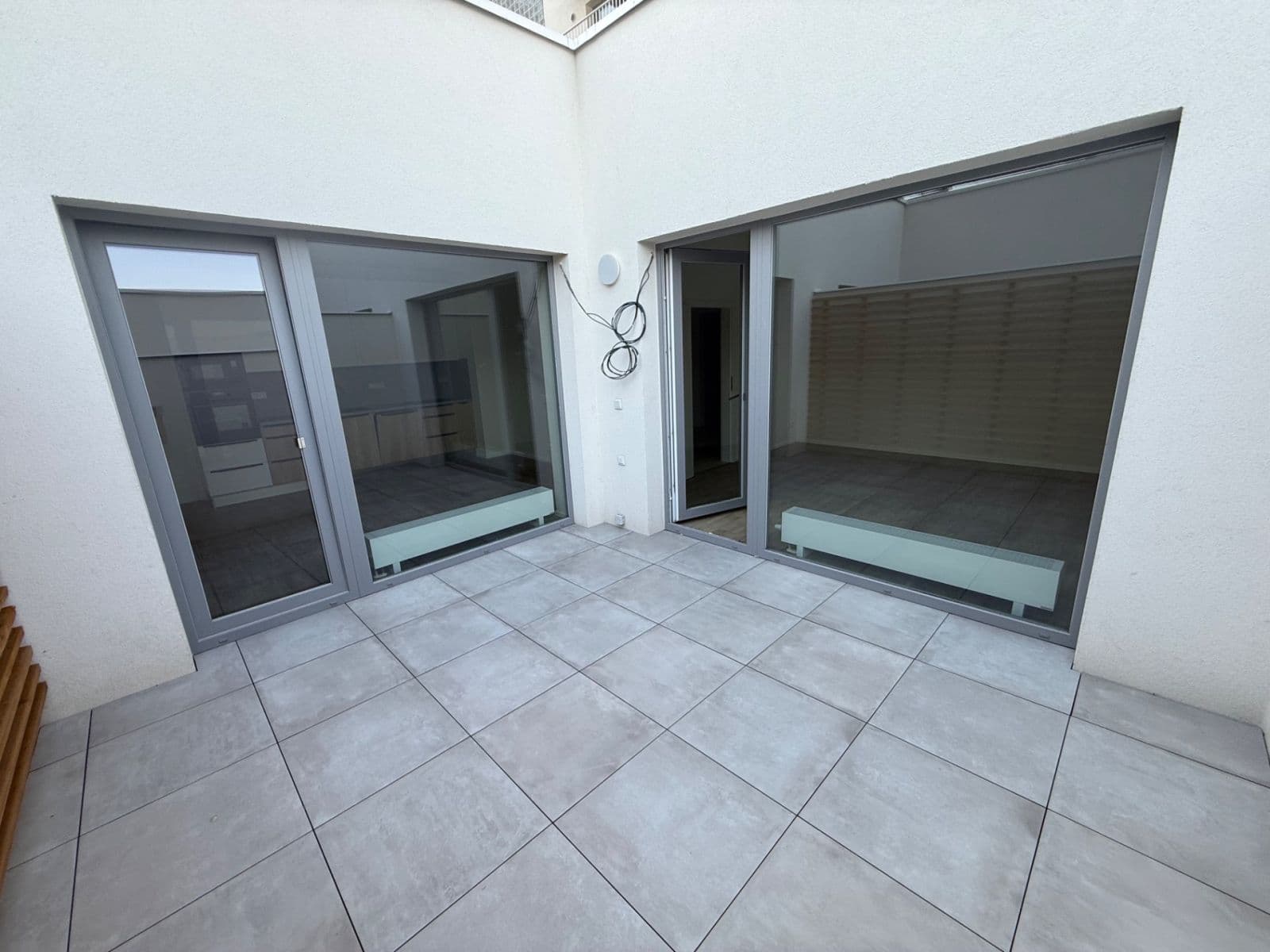 Pronájem bytu 2+kk 50 m², Řepova, Brno, Jihomoravský kraj Pronájem bytu 2+kk 50 m², Řepova, Brno, Jihomoravský kraj