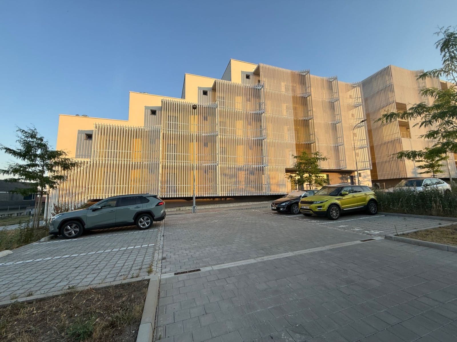 Pronájem bytu 2+kk 50 m², Řepova, Brno, Jihomoravský kraj Pronájem bytu 2+kk 50 m², Řepova, Brno, Jihomoravský kraj