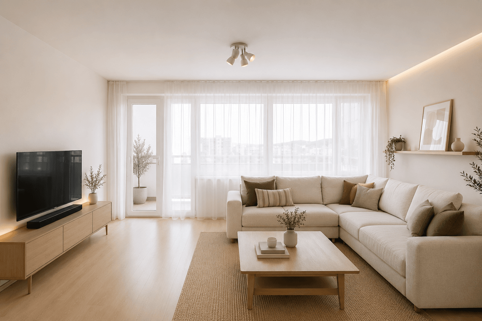 Prodej bytu 2+1 71 m², Na Hranicích, Praha, Praha Prodej bytu 2+1 71 m², Na Hranicích, Praha, Praha