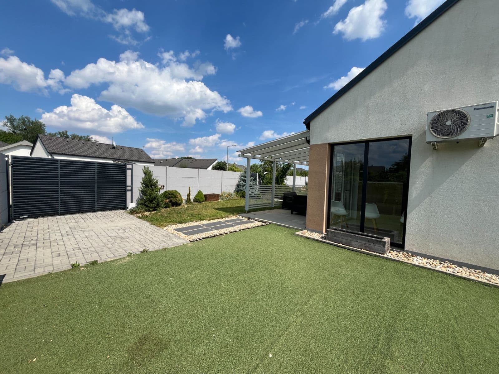 Pronájem bytu 4+1 87 m², Čunovo, Bratislavský kraj Pronájem bytu 4+1 87 m², Čunovo, Bratislavský kraj