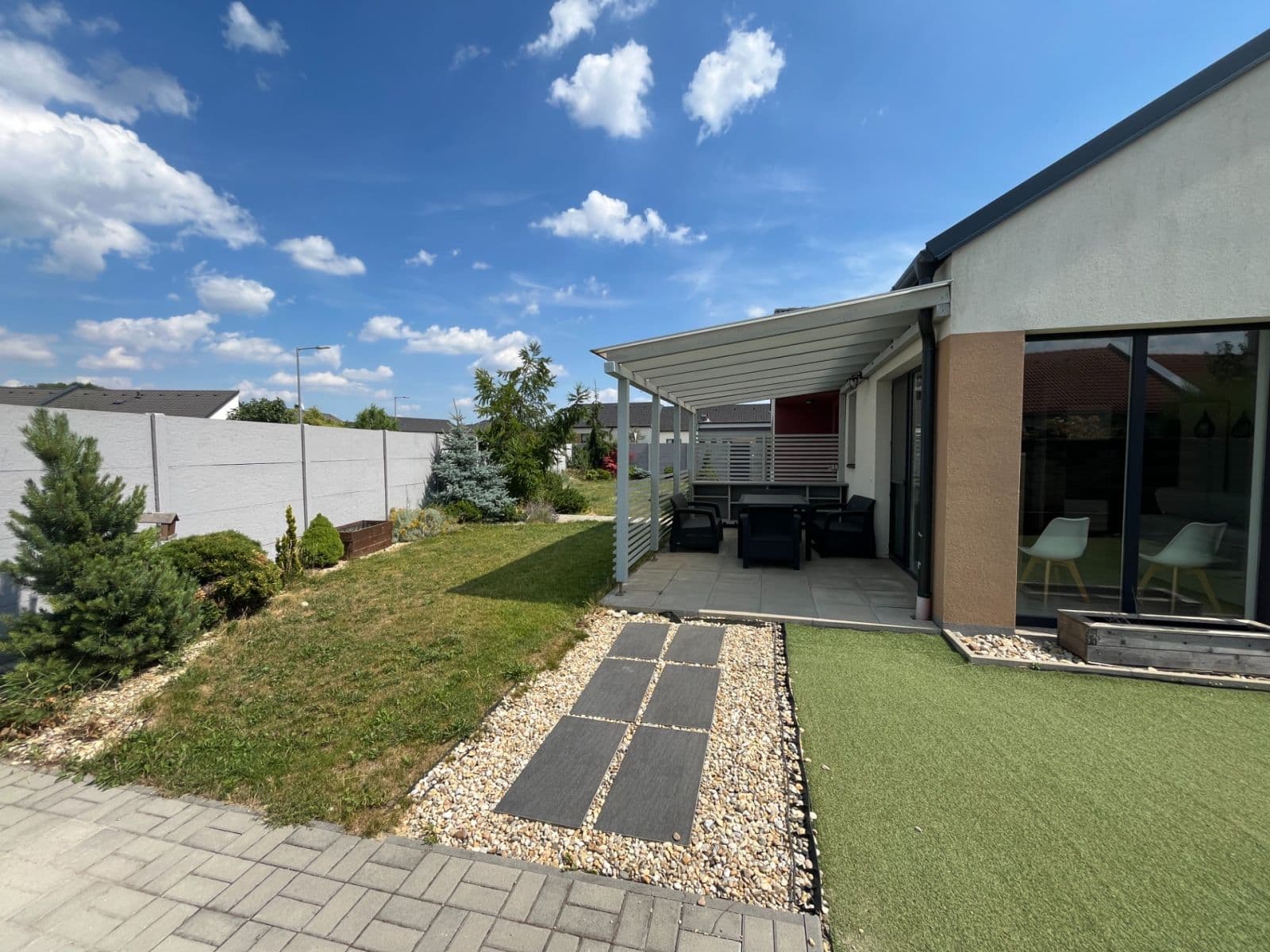 Pronájem bytu 4+1 87 m², Čunovo, Bratislavský kraj Pronájem bytu 4+1 87 m², Čunovo, Bratislavský kraj