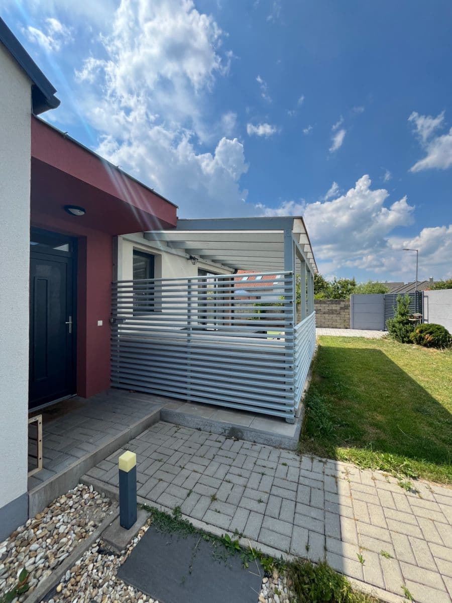 Pronájem bytu 4+1 87 m², Čunovo, Bratislavský kraj Pronájem bytu 4+1 87 m², Čunovo, Bratislavský kraj