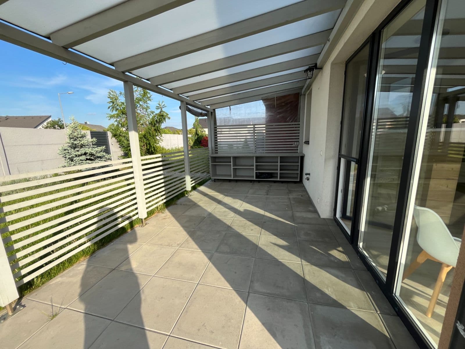 Pronájem bytu 4+1 87 m², Čunovo, Bratislavský kraj Pronájem bytu 4+1 87 m², Čunovo, Bratislavský kraj