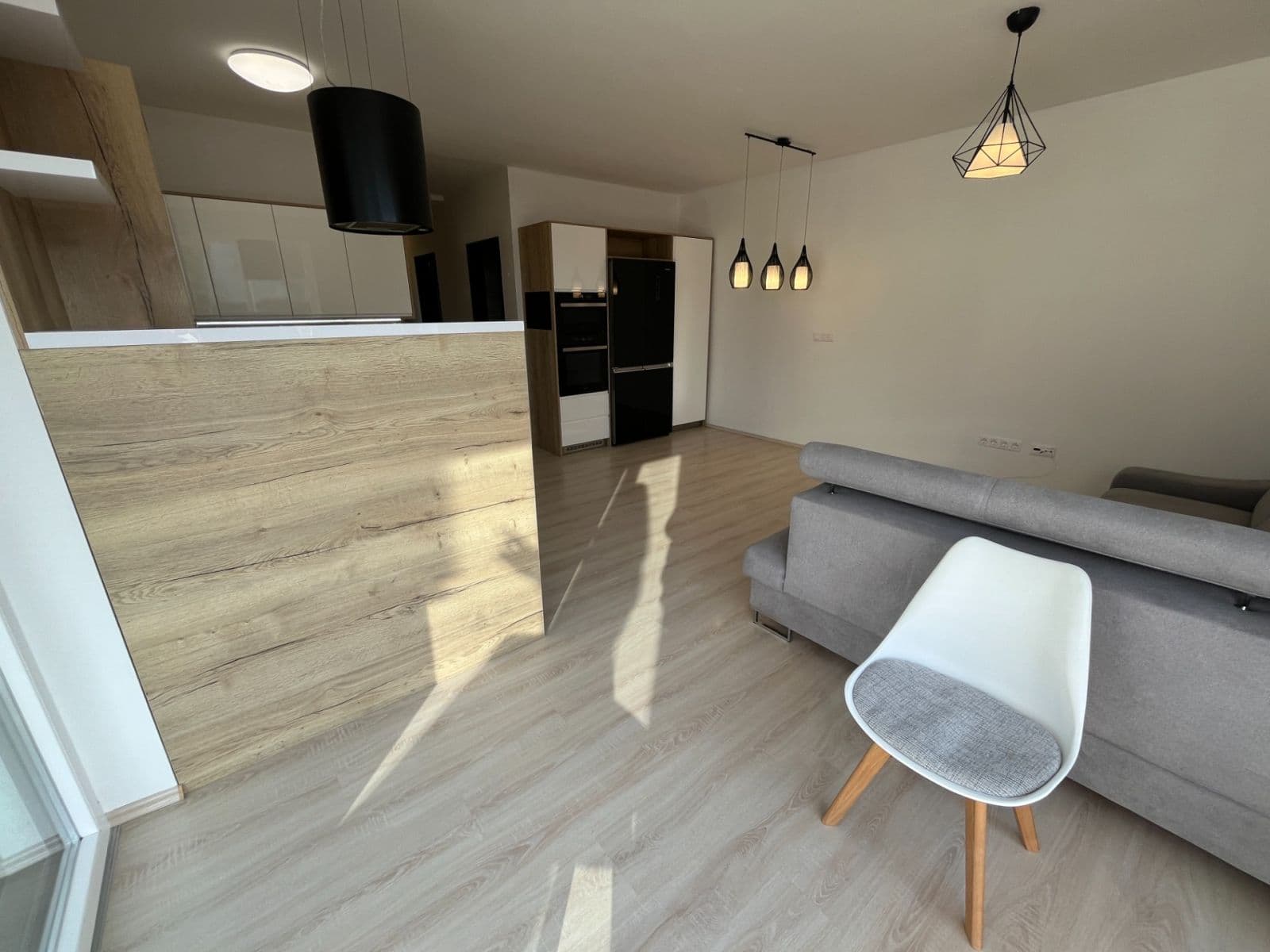 Pronájem bytu 4+1 87 m², Čunovo, Bratislavský kraj Pronájem bytu 4+1 87 m², Čunovo, Bratislavský kraj