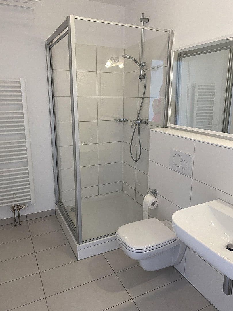 Prodej bytu 1+1 35 m², Ingolstadt, Bavorsko Prodej bytu 1+1 35 m², Ingolstadt, Bavorsko