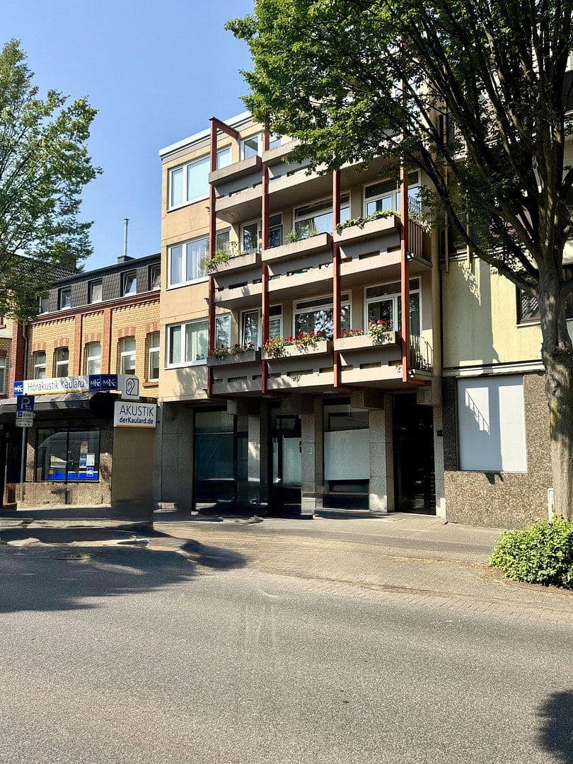 Pronájem nebytového prostoru 250 m², Hauptstr. 188, Kerpen, Severní Porýní-Vestfálsko Pronájem nebytového prostoru 250 m², Hauptstr. 188, Kerpen, Severní Porýní-Vestfálsko