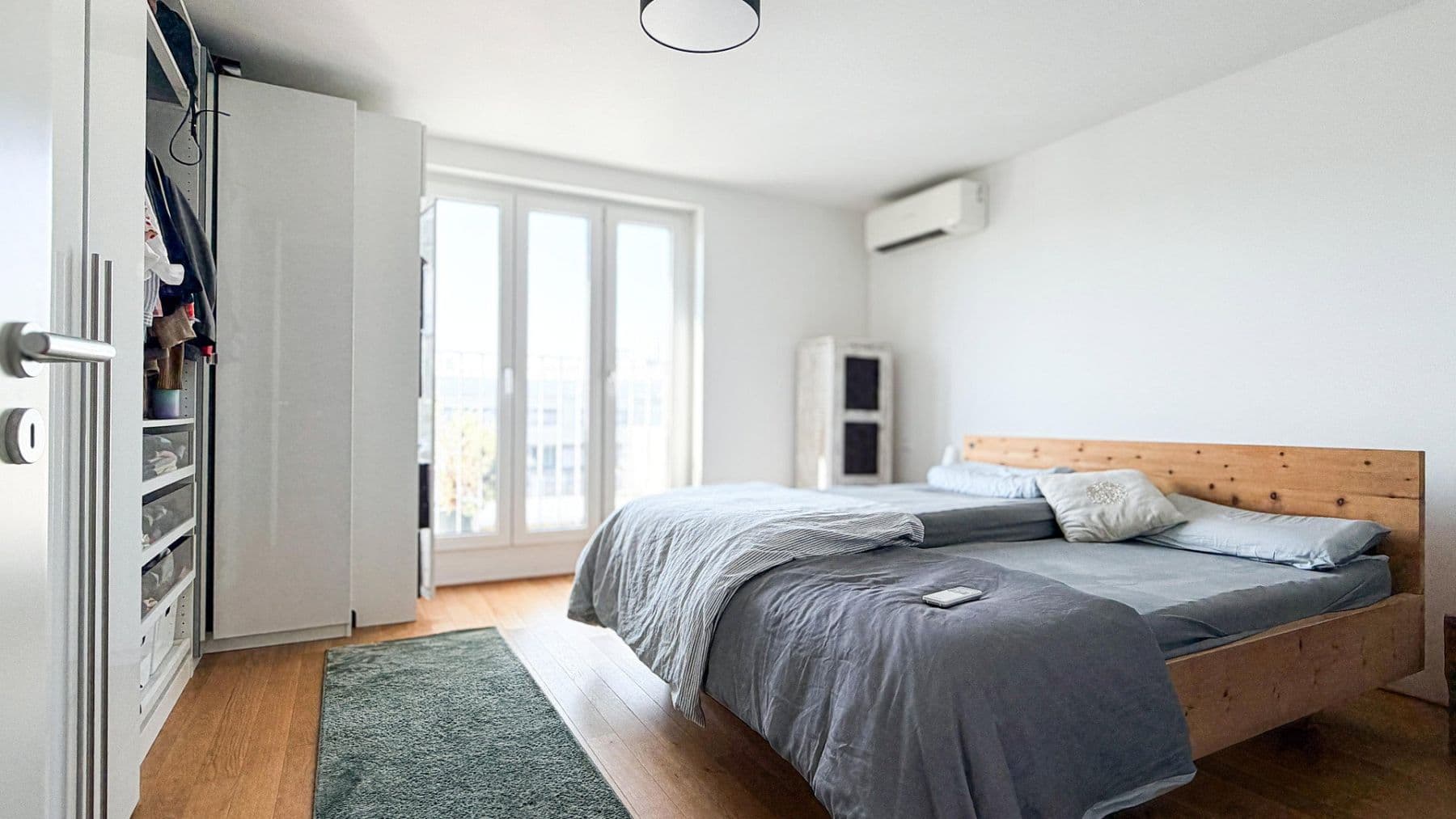Prodej bytu 3+1 97 m², Frankfurt, Hessen Prodej bytu 3+1 97 m², Frankfurt, Hessen