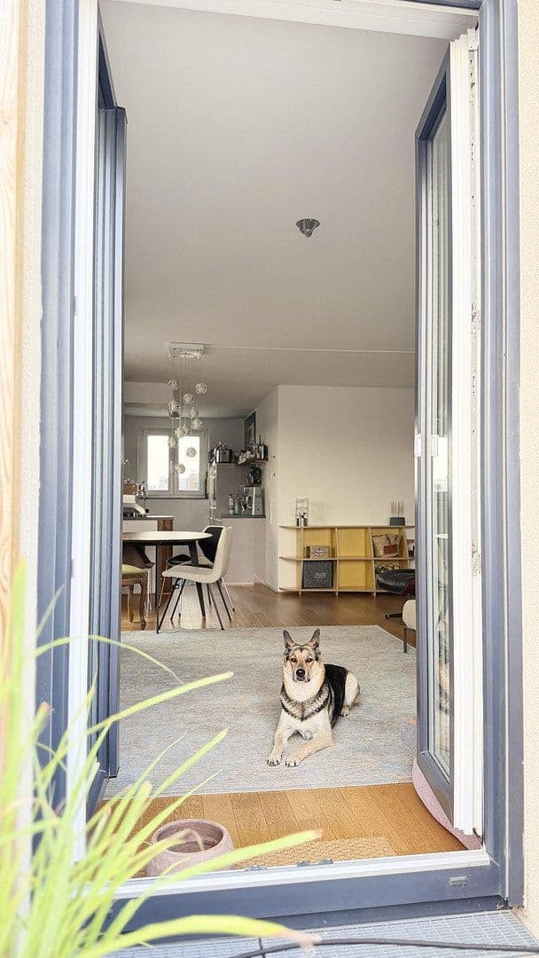 Prodej bytu 3+1 97 m², Frankfurt, Hessen Prodej bytu 3+1 97 m², Frankfurt, Hessen