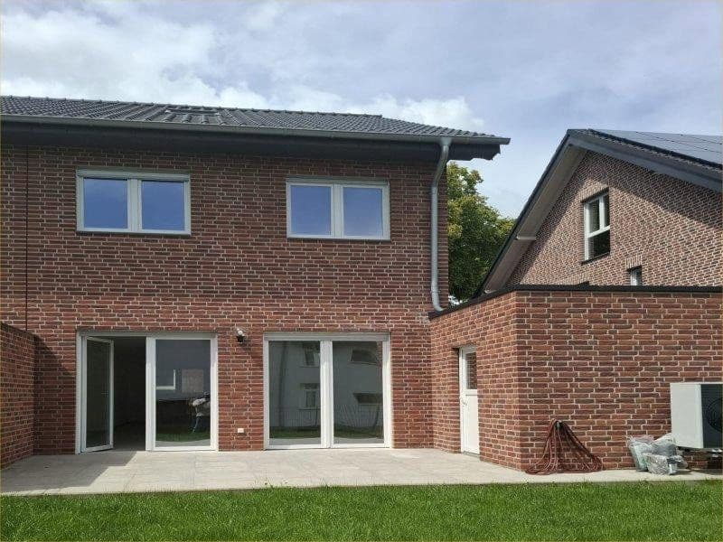 Prodej domu 148 m², pozemek 320 m², Herzogenrath, Severní Porýní-Vestfálsko Prodej domu 148 m², pozemek 320 m², Herzogenrath, Severní Porýní-Vestfálsko