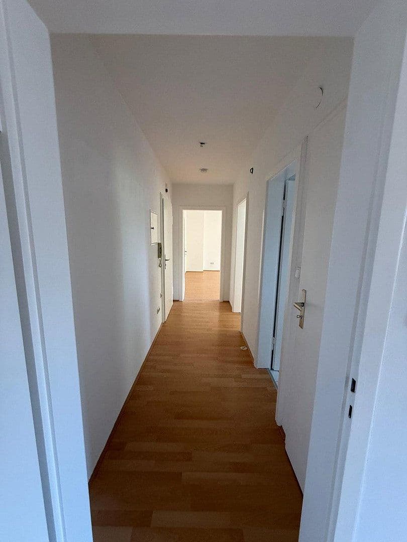 Pronájem bytu 2+1 57 m², Friedenstraße 4, Augsburg, Bavorsko Pronájem bytu 2+1 57 m², Friedenstraße 4, Augsburg, Bavorsko