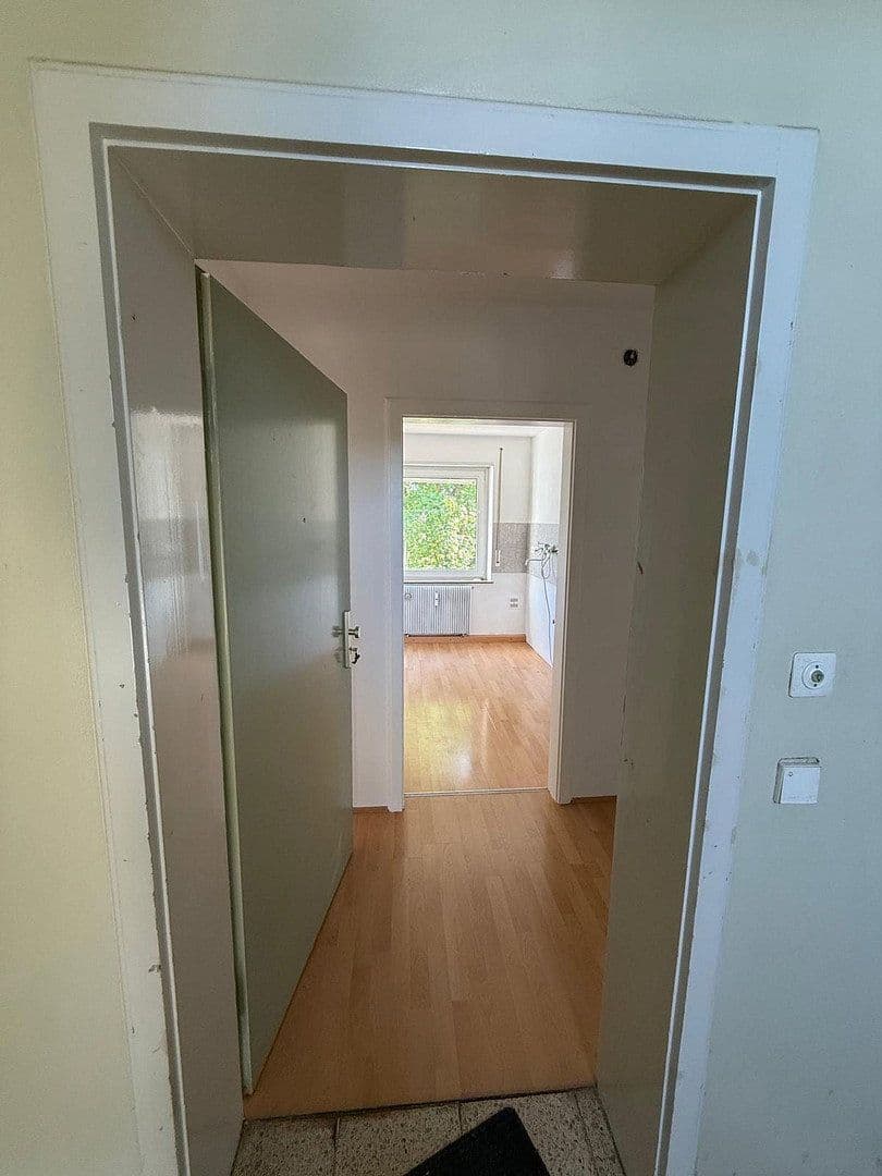 Pronájem bytu 2+1 57 m², Friedenstraße 4, Augsburg, Bavorsko Pronájem bytu 2+1 57 m², Friedenstraße 4, Augsburg, Bavorsko