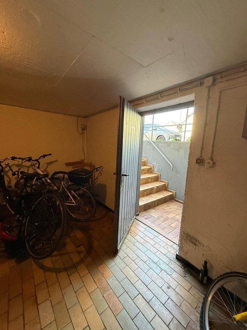 Pronájem bytu 2+1 57 m², Friedenstraße 4, Augsburg, Bavorsko Pronájem bytu 2+1 57 m², Friedenstraße 4, Augsburg, Bavorsko