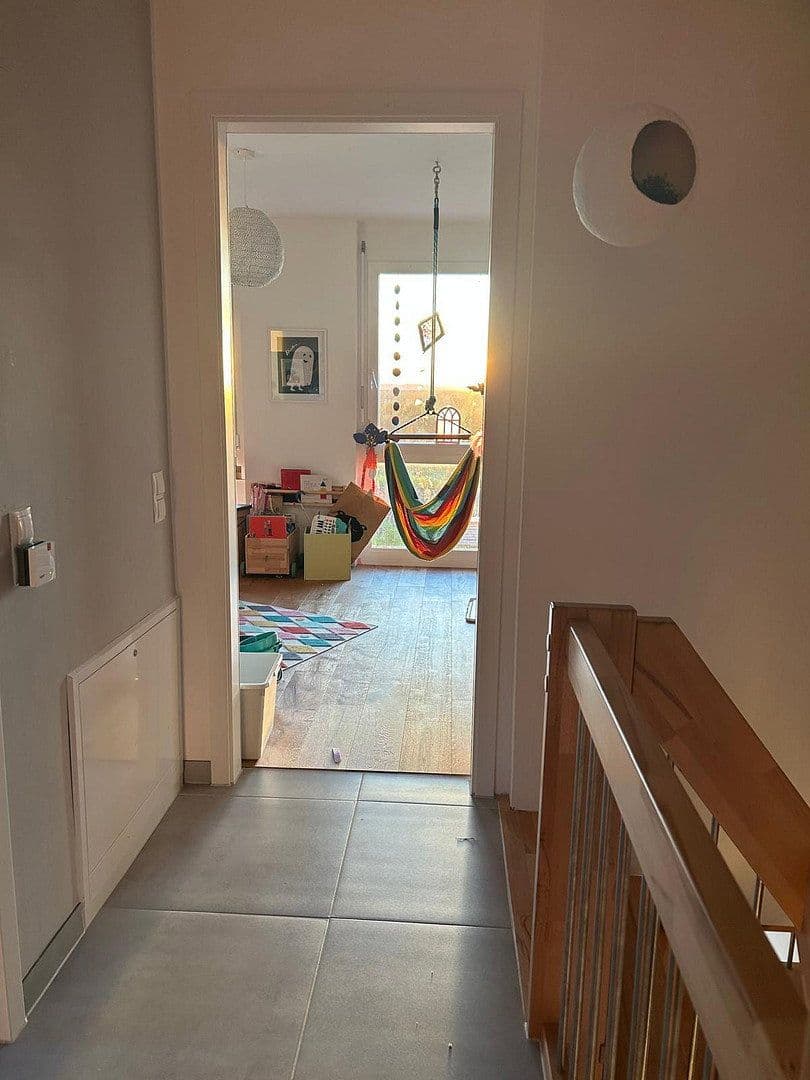 Pronájem domu 135 m², pozemek 493 m², Bad Bellingen, Bádensko-Württembersko Pronájem domu 135 m², pozemek 493 m², Bad Bellingen, Bádensko-Württembersko
