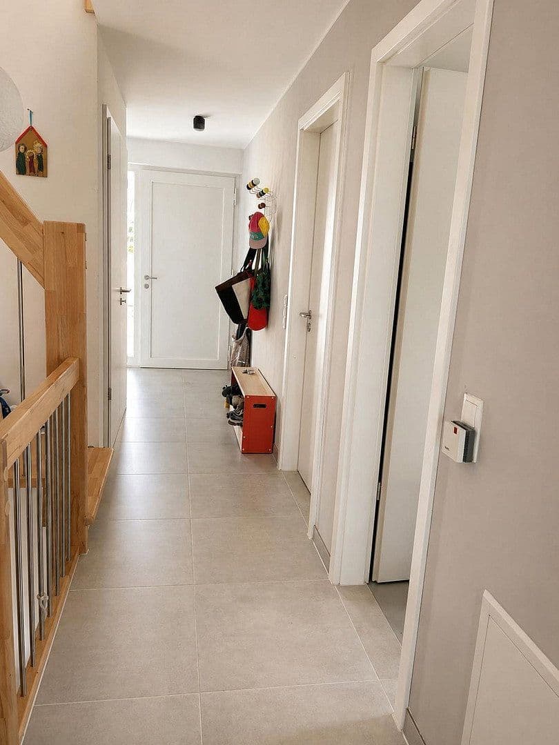 Pronájem domu 135 m², pozemek 493 m², Bad Bellingen, Bádensko-Württembersko Pronájem domu 135 m², pozemek 493 m², Bad Bellingen, Bádensko-Württembersko