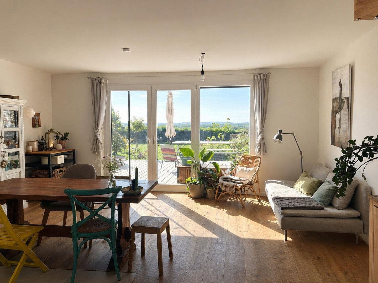 Pronájem domu 135 m², pozemek 493 m², Bad Bellingen, Bádensko-Württembersko Pronájem domu 135 m², pozemek 493 m², Bad Bellingen, Bádensko-Württembersko