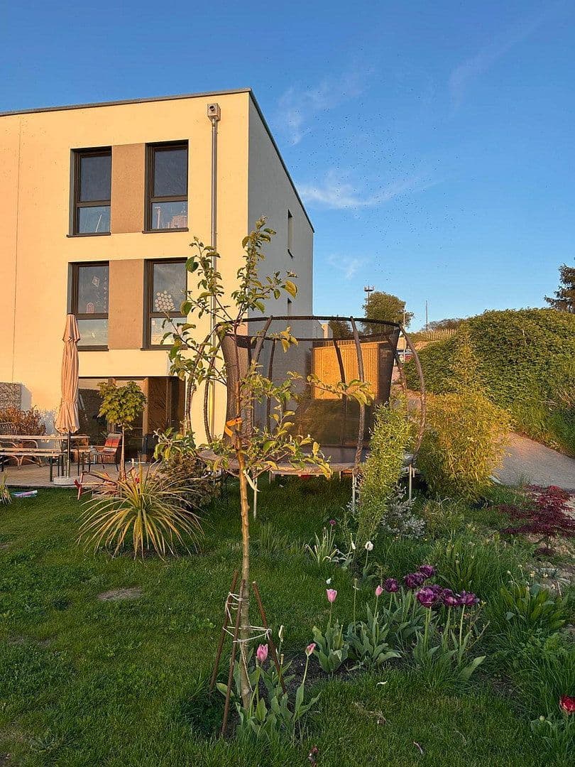 Pronájem domu 135 m², pozemek 493 m², Bad Bellingen, Bádensko-Württembersko Pronájem domu 135 m², pozemek 493 m², Bad Bellingen, Bádensko-Württembersko