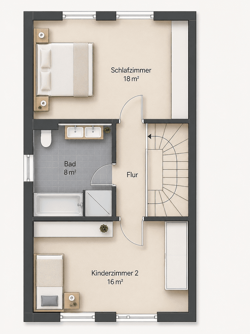 Pronájem domu 135 m², pozemek 493 m², Bad Bellingen, Bádensko-Württembersko Pronájem domu 135 m², pozemek 493 m², Bad Bellingen, Bádensko-Württembersko