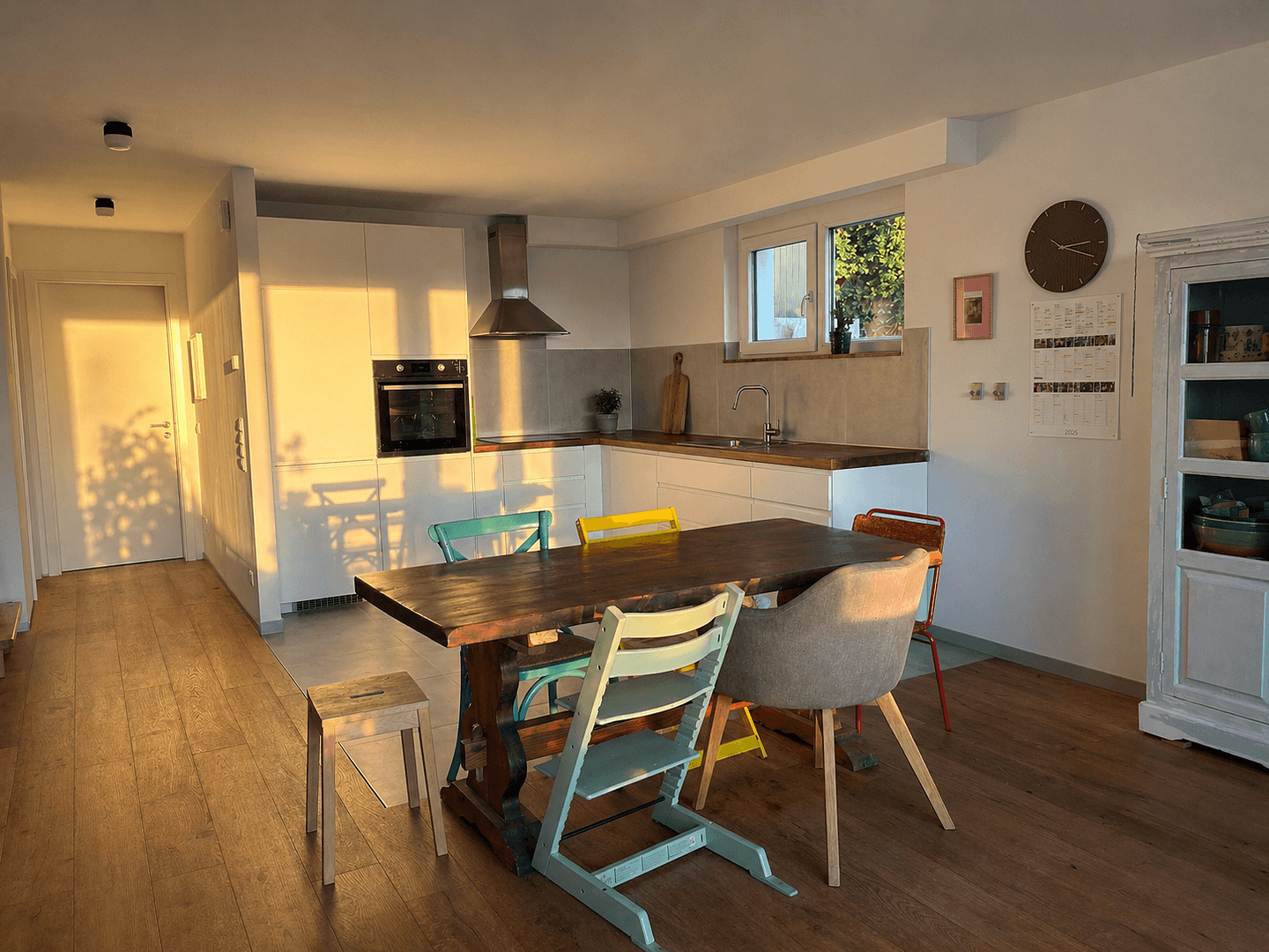 Pronájem domu 135 m², pozemek 493 m², Bad Bellingen, Bádensko-Württembersko Pronájem domu 135 m², pozemek 493 m², Bad Bellingen, Bádensko-Württembersko