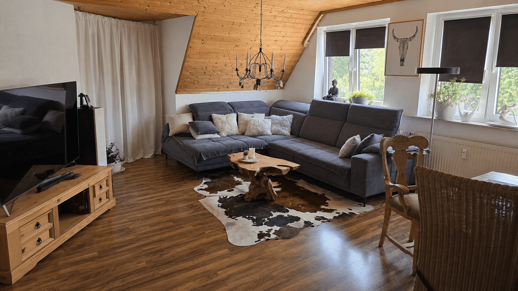 Prodej bytu 3+kk 79 m², Napoleonsweg 35, Dorsten, Severní Porýní-Vestfálsko Prodej bytu 3+kk 79 m², Napoleonsweg 35, Dorsten, Severní Porýní-Vestfálsko