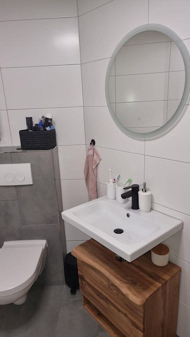 Prodej bytu 3+kk 79 m², Napoleonsweg 35, Dorsten, Severní Porýní-Vestfálsko Prodej bytu 3+kk 79 m², Napoleonsweg 35, Dorsten, Severní Porýní-Vestfálsko