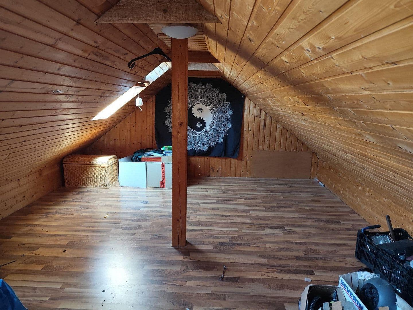 Prodej bytu 3+kk 79 m², Napoleonsweg 35, Dorsten, Severní Porýní-Vestfálsko Prodej bytu 3+kk 79 m², Napoleonsweg 35, Dorsten, Severní Porýní-Vestfálsko
