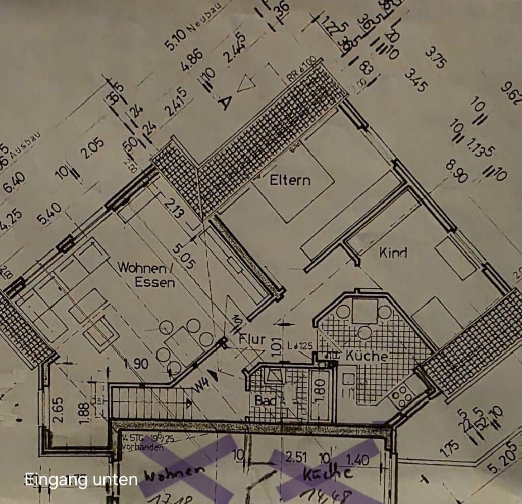 Prodej bytu 3+kk 79 m², Napoleonsweg 35, Dorsten, Severní Porýní-Vestfálsko Prodej bytu 3+kk 79 m², Napoleonsweg 35, Dorsten, Severní Porýní-Vestfálsko
