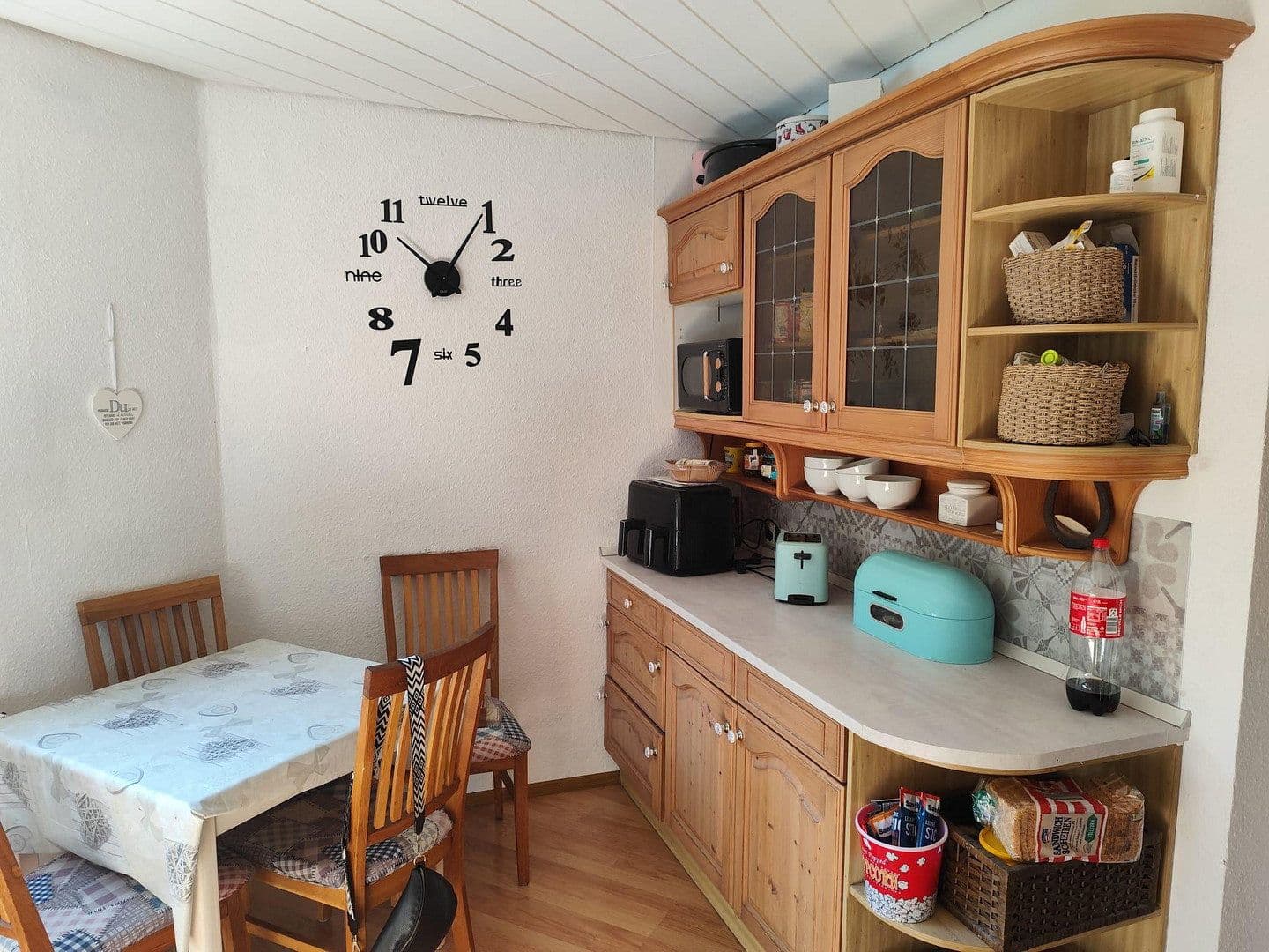 Prodej bytu 3+kk 79 m², Napoleonsweg 35, Dorsten, Severní Porýní-Vestfálsko Prodej bytu 3+kk 79 m², Napoleonsweg 35, Dorsten, Severní Porýní-Vestfálsko