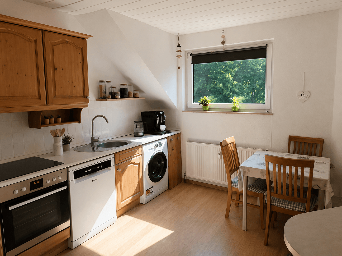 Prodej bytu 3+kk 79 m², Napoleonsweg 35, Dorsten, Severní Porýní-Vestfálsko Prodej bytu 3+kk 79 m², Napoleonsweg 35, Dorsten, Severní Porýní-Vestfálsko