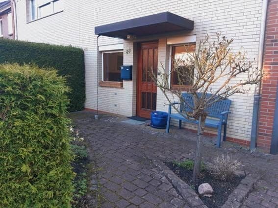 Prodej domu 98 m², pozemek 309 m², Elmshorn, Šlesvicko-Holštýnsko Prodej domu 98 m², pozemek 309 m², Elmshorn, Šlesvicko-Holštýnsko