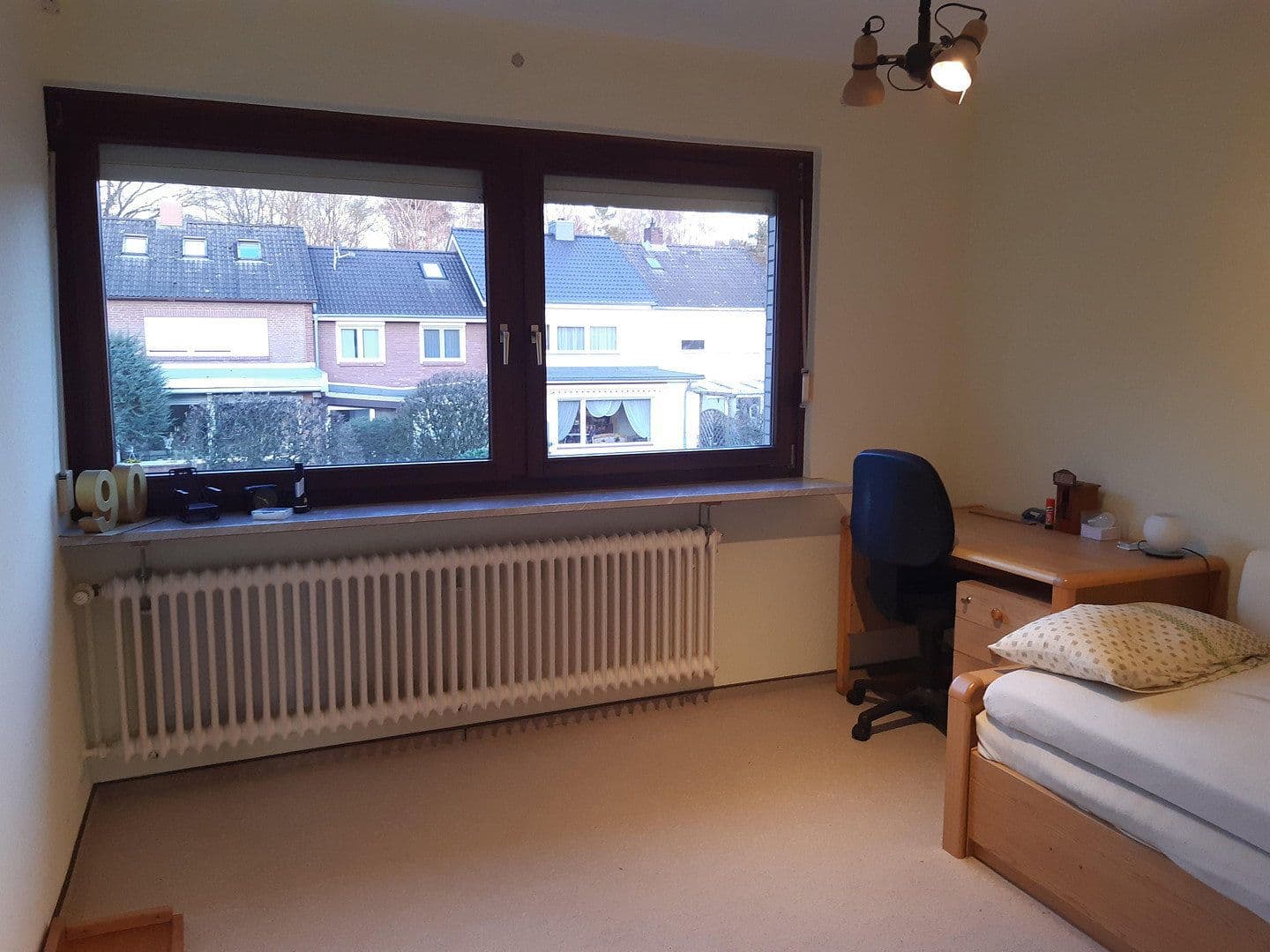 Prodej domu 98 m², pozemek 309 m², Elmshorn, Šlesvicko-Holštýnsko Prodej domu 98 m², pozemek 309 m², Elmshorn, Šlesvicko-Holštýnsko
