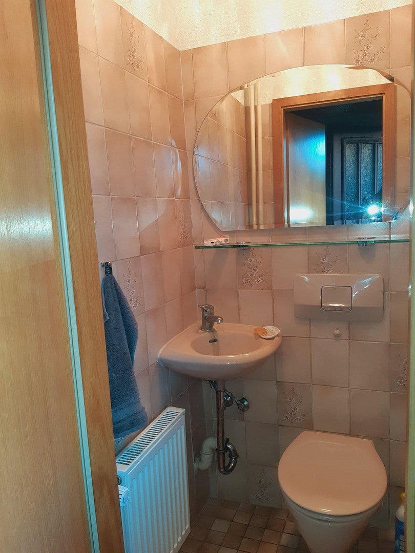 Prodej domu 98 m², pozemek 309 m², Elmshorn, Šlesvicko-Holštýnsko Prodej domu 98 m², pozemek 309 m², Elmshorn, Šlesvicko-Holštýnsko
