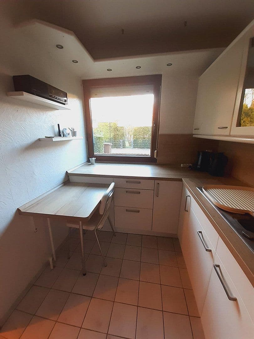 Prodej domu 98 m², pozemek 309 m², Elmshorn, Šlesvicko-Holštýnsko Prodej domu 98 m², pozemek 309 m², Elmshorn, Šlesvicko-Holštýnsko